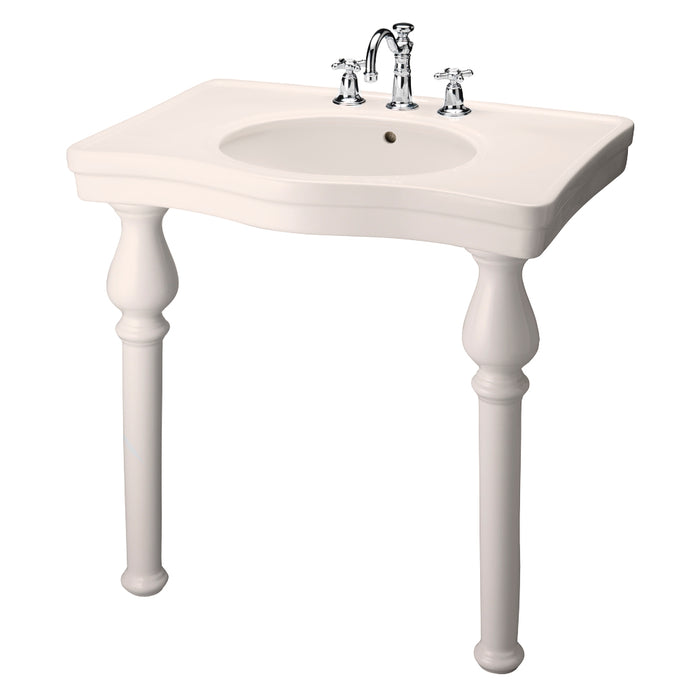 Barclay Milano Console Sink 968-BQ
