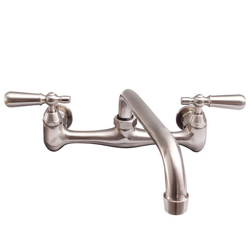 BARCLAY Dollie Wall Mount Kitchen Faucet KF102-BN