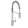 Spring Arm & Pull Out Faucets