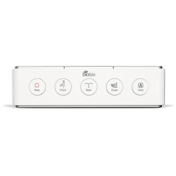 BIOBIDET Discovery DLS Bidet Seat DISCDLSE