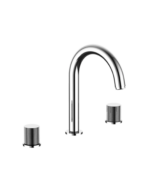 Latoscana ALESSANDRA Roman Tub With Lever Handles 19CR102