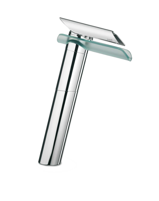 Latoscana MORGANA Chrome Single Handle Lavatory Faucet 73CR211VRLL