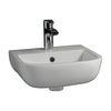 Series 600 Wall-Hung Basin