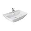 Summit 600 Wall Hung Basin