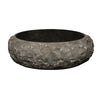 LaPaz Chiseled Marble Basin