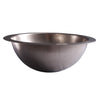 Barclay Birk 14 Round Copper Sink