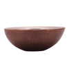 Barclay Carrock Dbl/Wall Copper Vessel