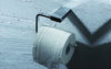 Aqua Fino by KubeBath Toilet Paper Holder