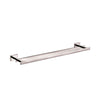 Aqua Plato 18" Double Towel Bar