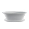 Cordoba Acrylic Dbl Roll,TD