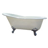 Halifax Cast Iron Slipper 61