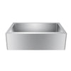 Barclay Adelphia 33 Stainless Steel