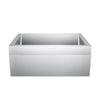 Barclay Anise 27 Stainless Steel