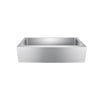 Barclay Amanda 33 Stainless Steel