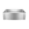 Barclay Bremen 30 Stainless Steel