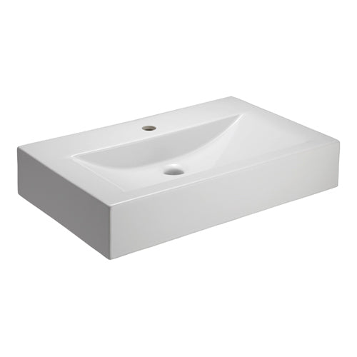 Barclay Sonja Above Counter Basin 4-571WH