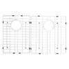Barclay Wire Grid Set for Kelsey Kitchen Sink