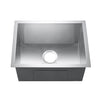 Barclay 20 Sabrina Stainless Steel Prep Sink