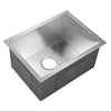 Barclay 15 Sabrina Stainless Steel Prep Sink