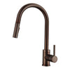Barclay Fenton Single Handle Kitchen Faucet with Single Handle 1