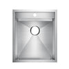 Barclay 19 Thelma Stainless Steel Prep Sink