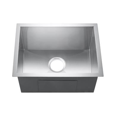 Barclay 15 Sabrina Stainless Steel Prep Sink