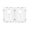 Barclay Wire Grid Set for Gibson Kitchen Sink