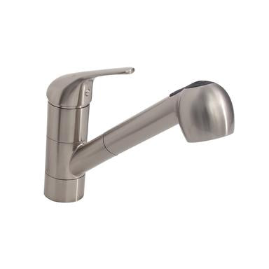 Barclay Ivy Single Handle Kitchen Faucet