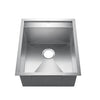 Barclay 19 Thelma Stainless Steel Prep Sink