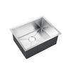 Barclay 23 Salome Stainless Steel Prep Sink