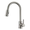 Barclay Firth Single Handle Kitchen Faucet with Single Handle 1