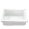 Barclay 23 Fireclay Utility Sink