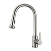 Barclay Fairchild Single Handle Kitchen Faucet with Single Handle 2