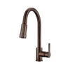 Barclay Firth Single Handle Kitchen Faucet with Single Handle 2