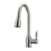 Barclay Bistro Single Handle Kitchen Faucet with Single Handle 2